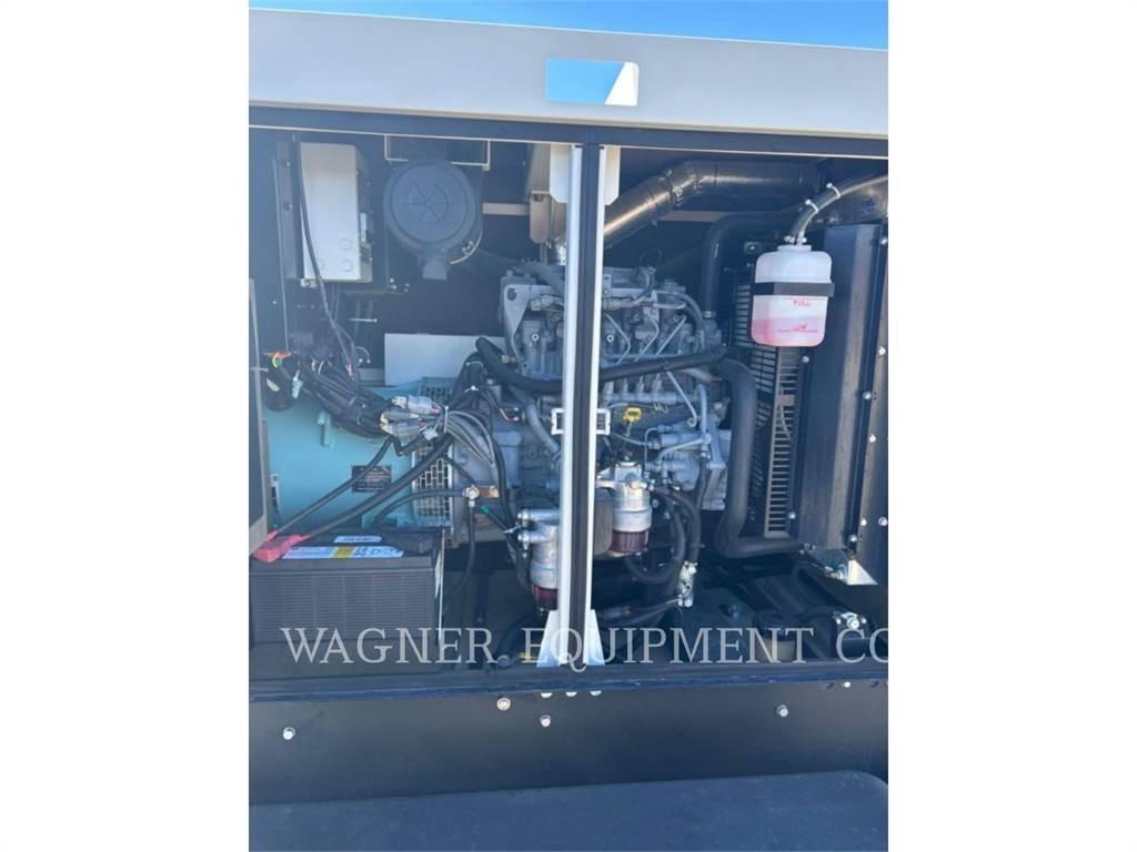 MultiQuip DCA-45SSIU4F Overige generatoren
