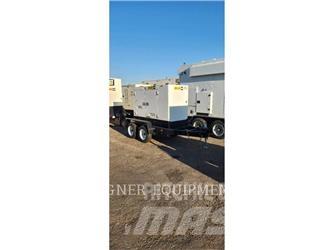 MultiQuip DCA-45SSIU4F Overige generatoren