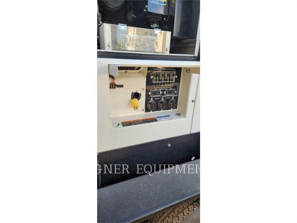 MultiQuip DCA-45SSIU4F Overige generatoren