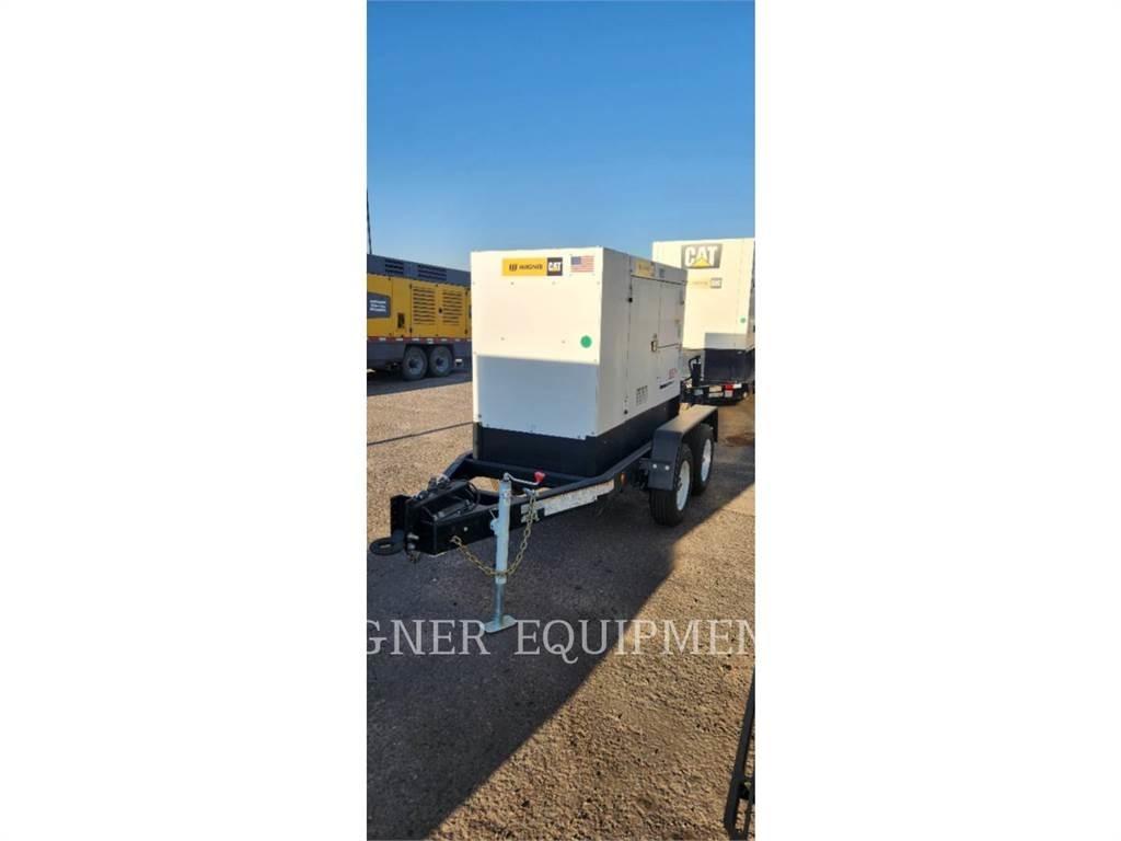 MultiQuip DCA-45SSIU4F Overige generatoren