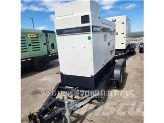 MultiQuip DCA-70SSIU4F Overige generatoren