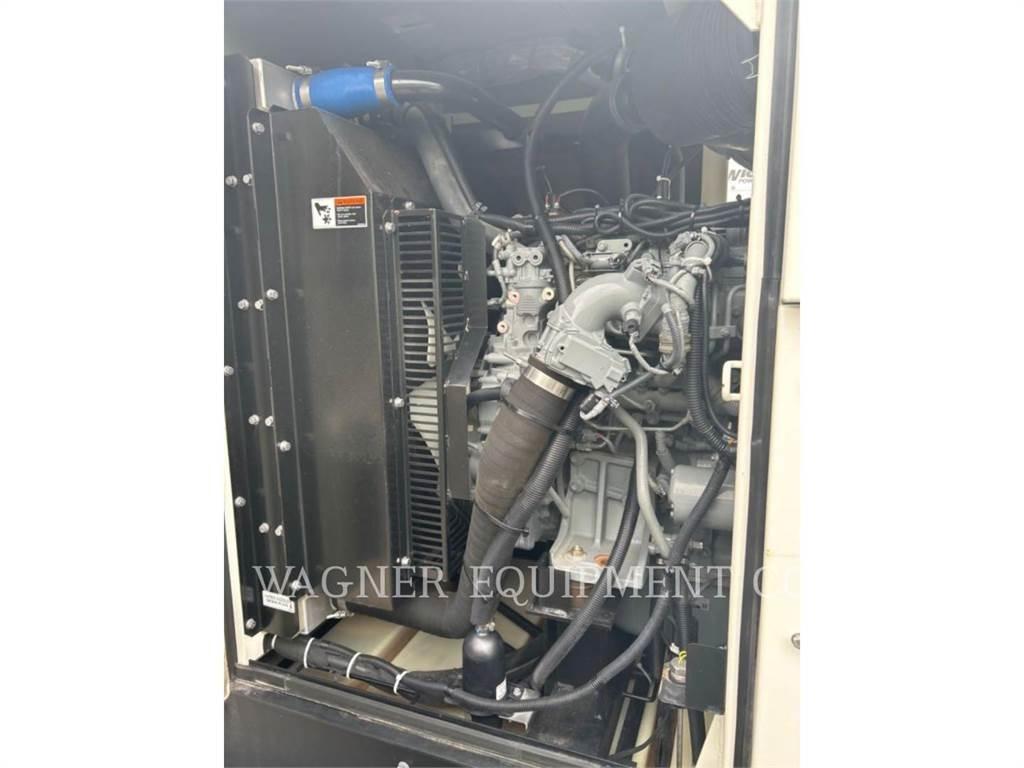 MultiQuip DCA-70SSIU4F Overige generatoren