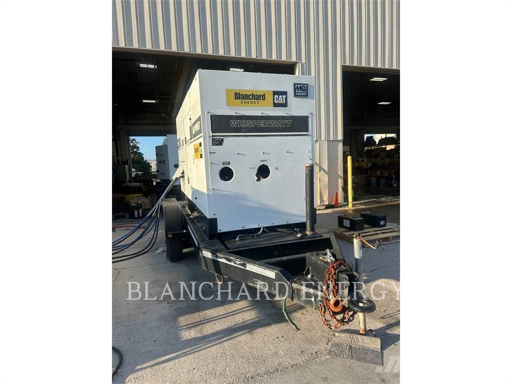 MultiQuip DCA150 Overige generatoren