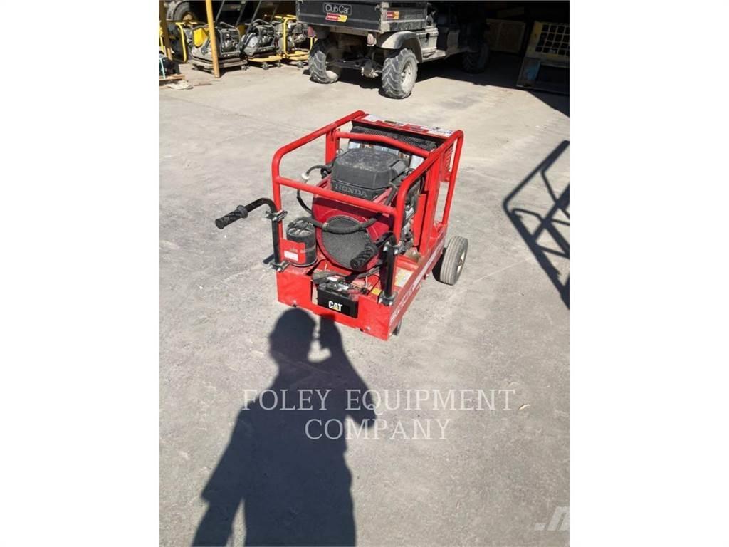 MultiQuip GA97HEA Overige generatoren