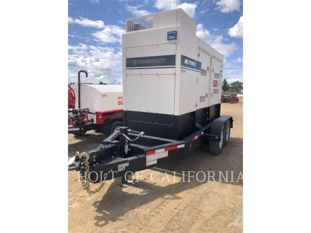 MultiQuip GENSET 180 Overige generatoren