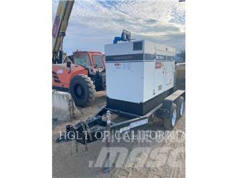 MultiQuip GENSET 45 Overige generatoren