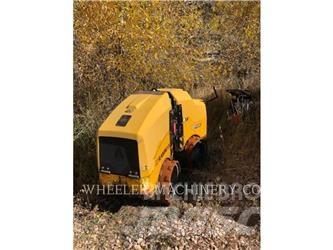 MultiQuip MQ 1575 Grondverdichtingsmachines