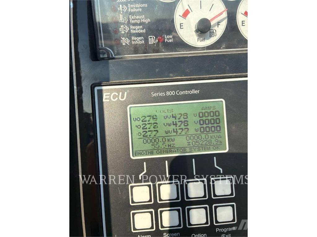MultiQuip MQ180 T4F Overige generatoren