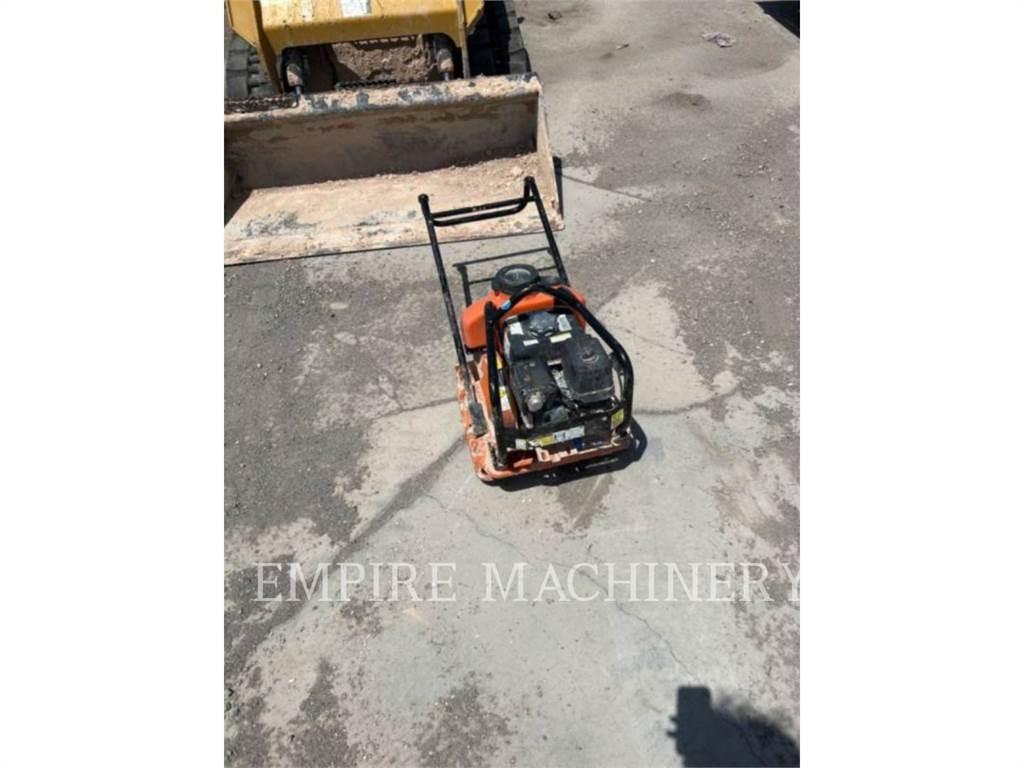 MultiQuip MVC88VTHW Wielladers