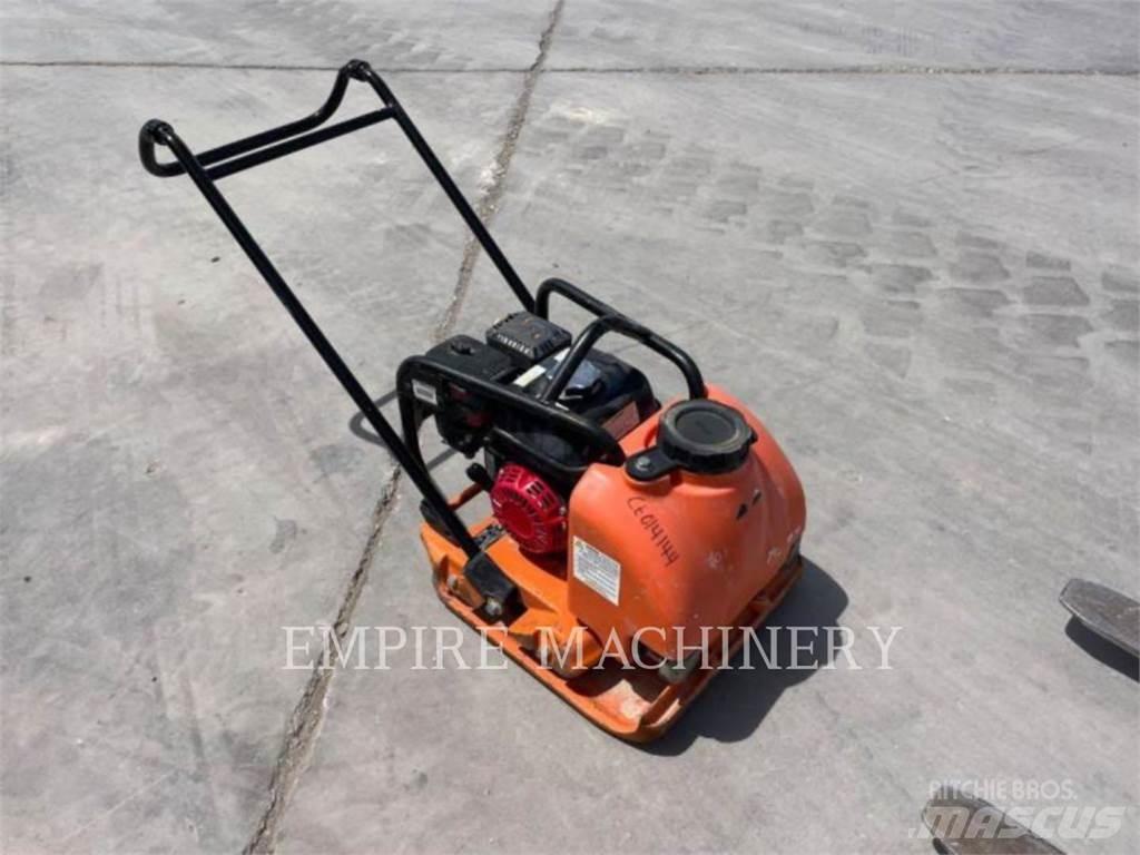 MultiQuip MVC88VTHW Wielladers