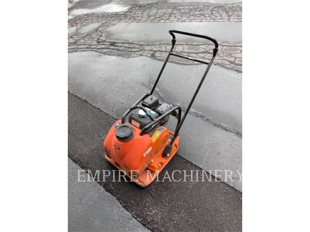 MultiQuip MVC88VTHW Wielladers