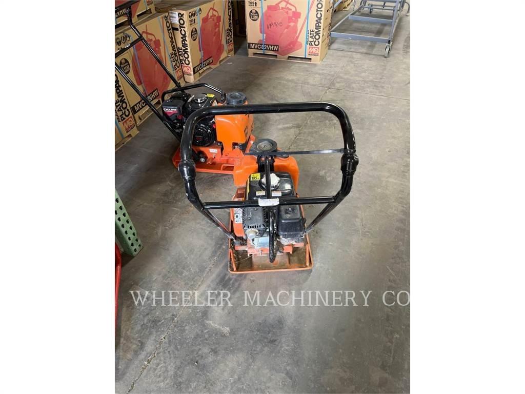 MultiQuip VP MVC82 Trilmachines