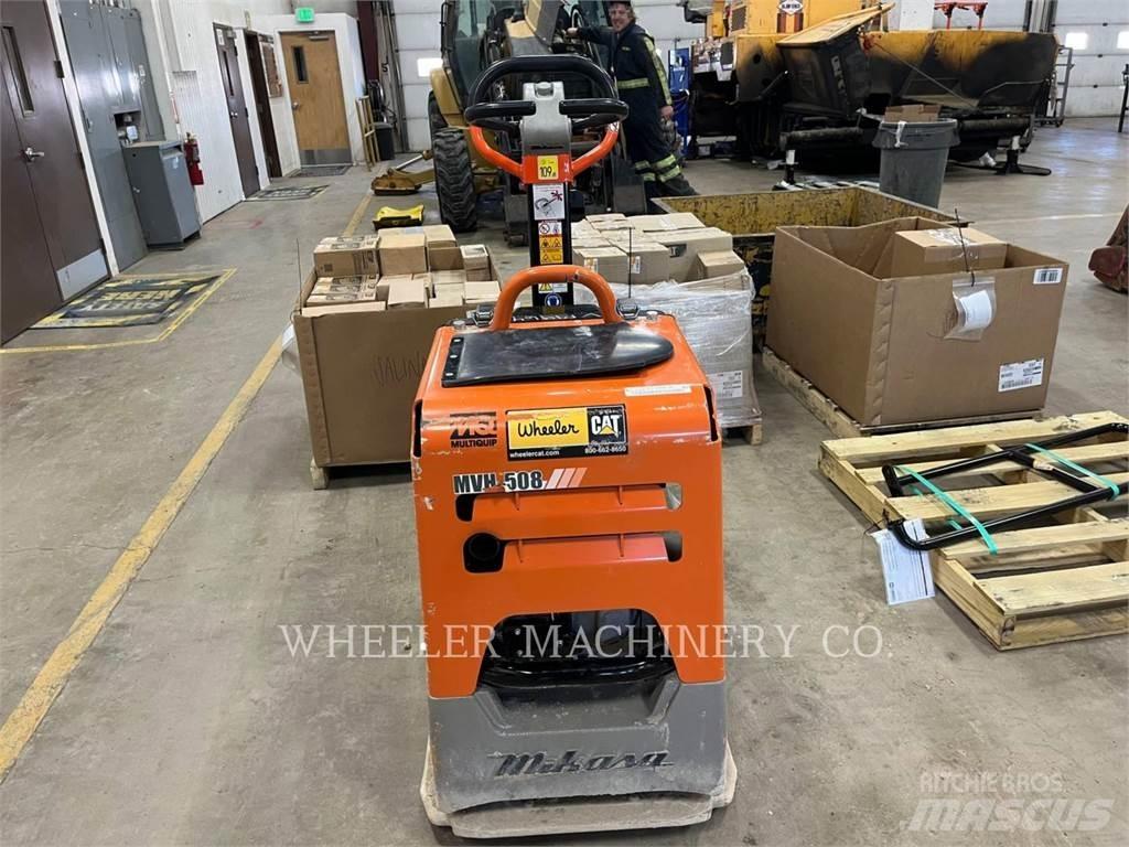 MultiQuip VP MVH508 Trilmachines