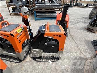 MultiQuip VP MVH508 Trilmachines