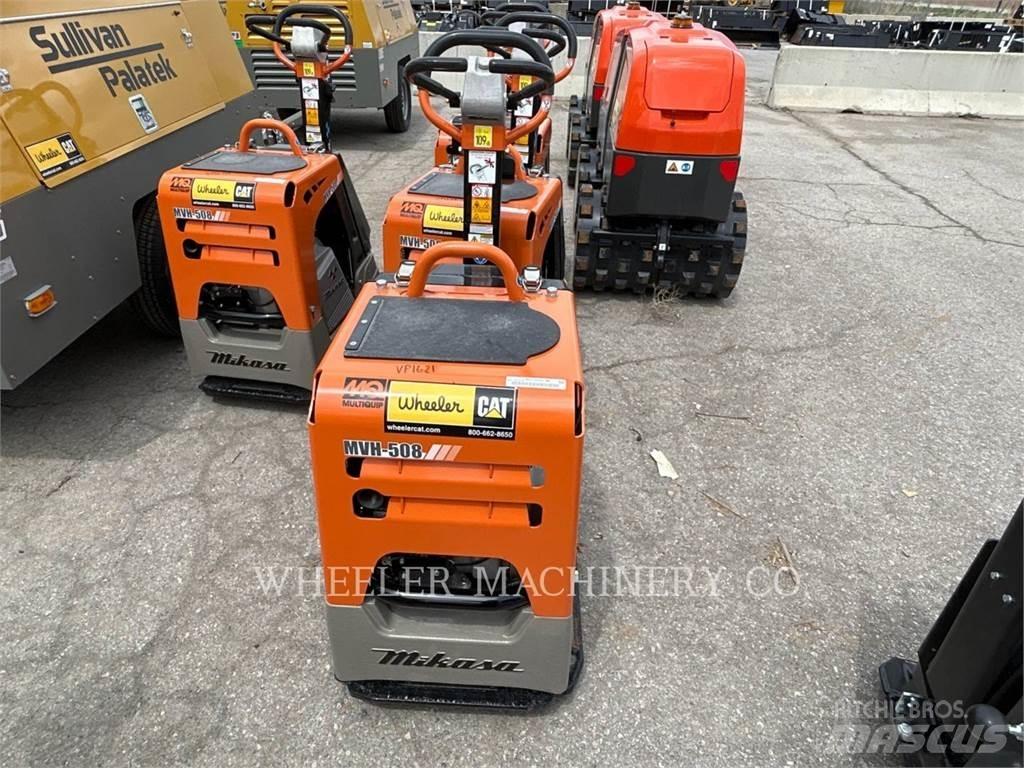 MultiQuip VP MVH508 Trilmachines