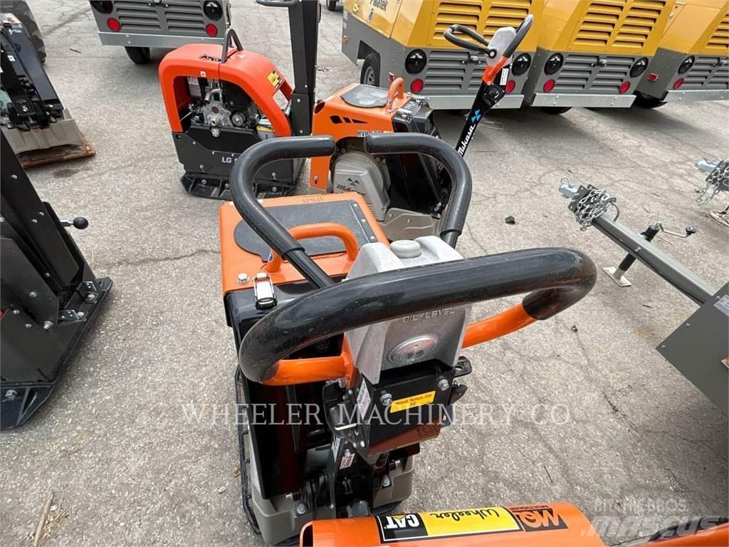 MultiQuip VP MVH508 Trilmachines