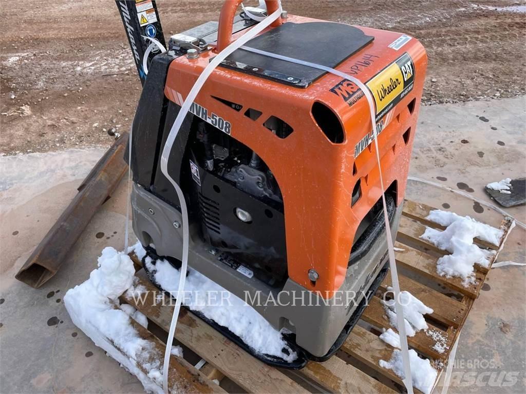 MultiQuip VP MVH508 Trilmachines