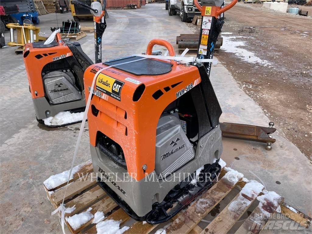 MultiQuip VP MVH508 Trilmachines