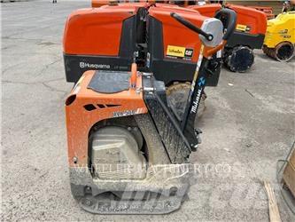 MultiQuip VP MVH508 Trilmachines