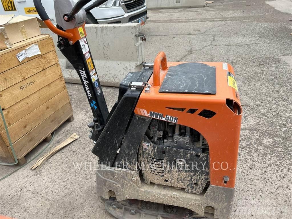 MultiQuip VP MVH508 Trilmachines