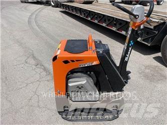 MultiQuip VP MVH508 Trilmachines