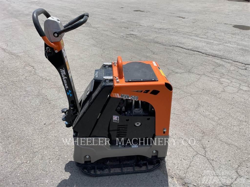 MultiQuip VP MVH508 Trilmachines