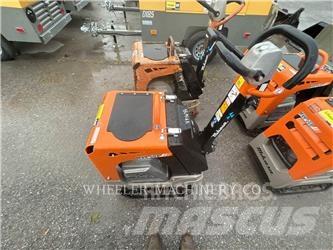 MultiQuip VP MVH508 Trilmachines
