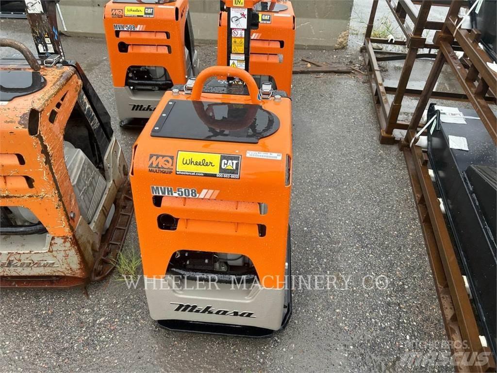 MultiQuip VP MVH508 Trilmachines