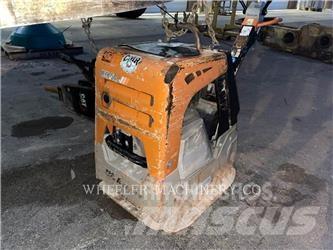 MultiQuip VP MVH508 Trilmachines