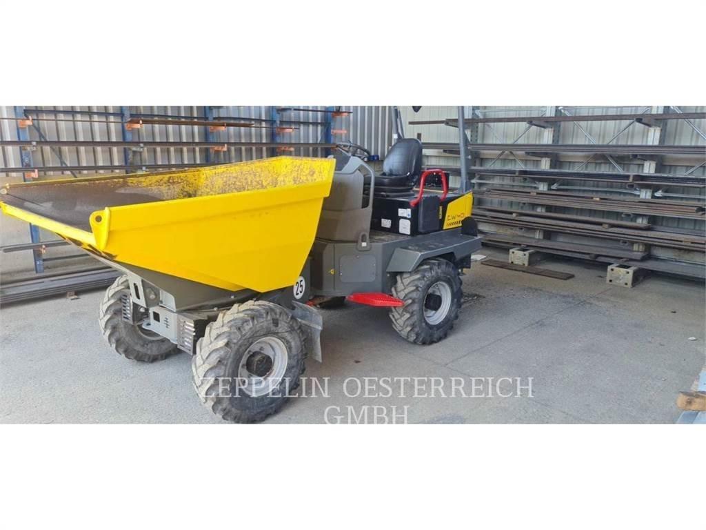 Neuson DW40 Bouw - Overige