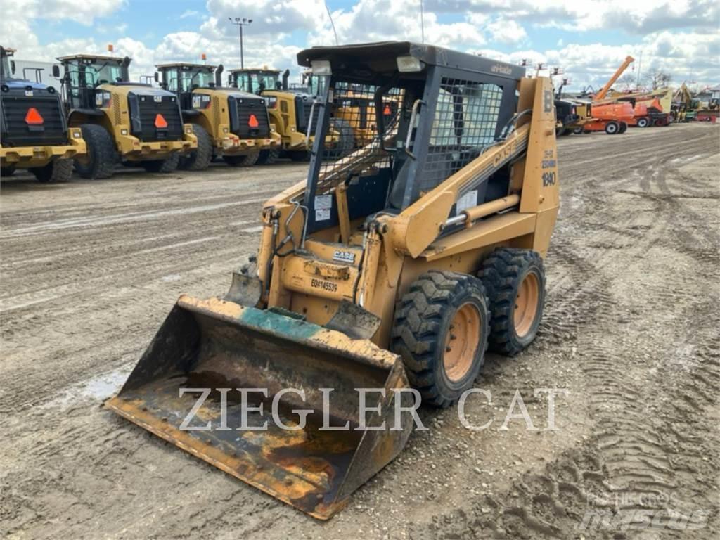 New Holland 1840 Schrankladers