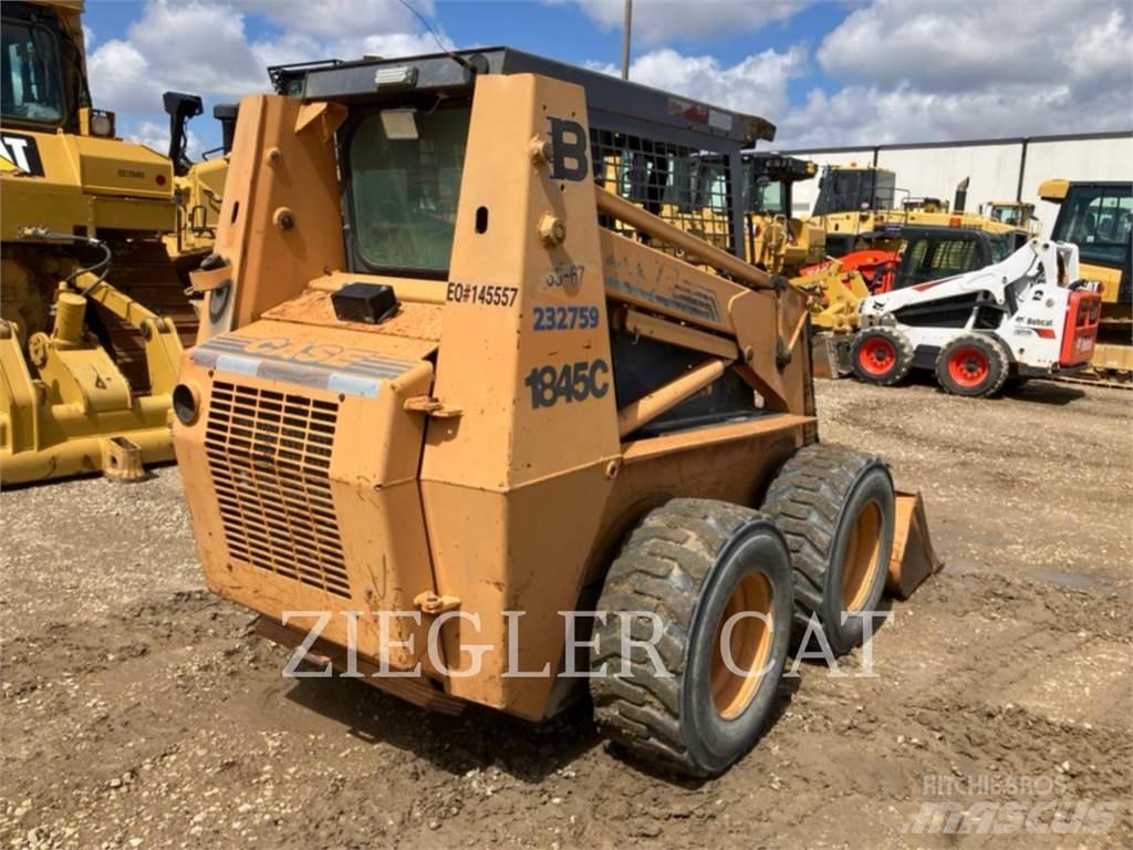 New Holland 1845 Schrankladers