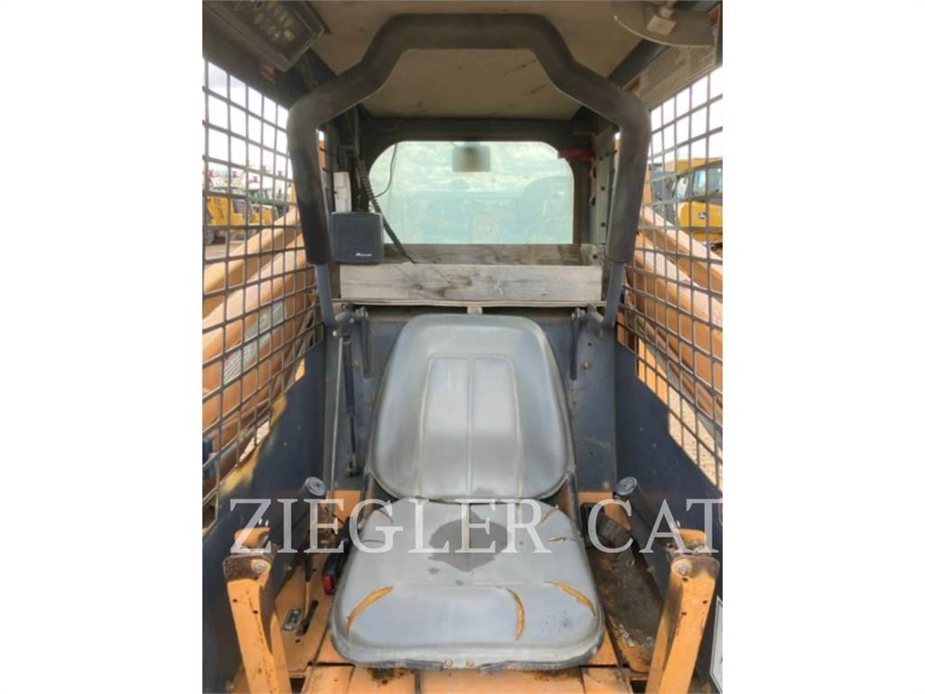 New Holland 1845 Schrankladers
