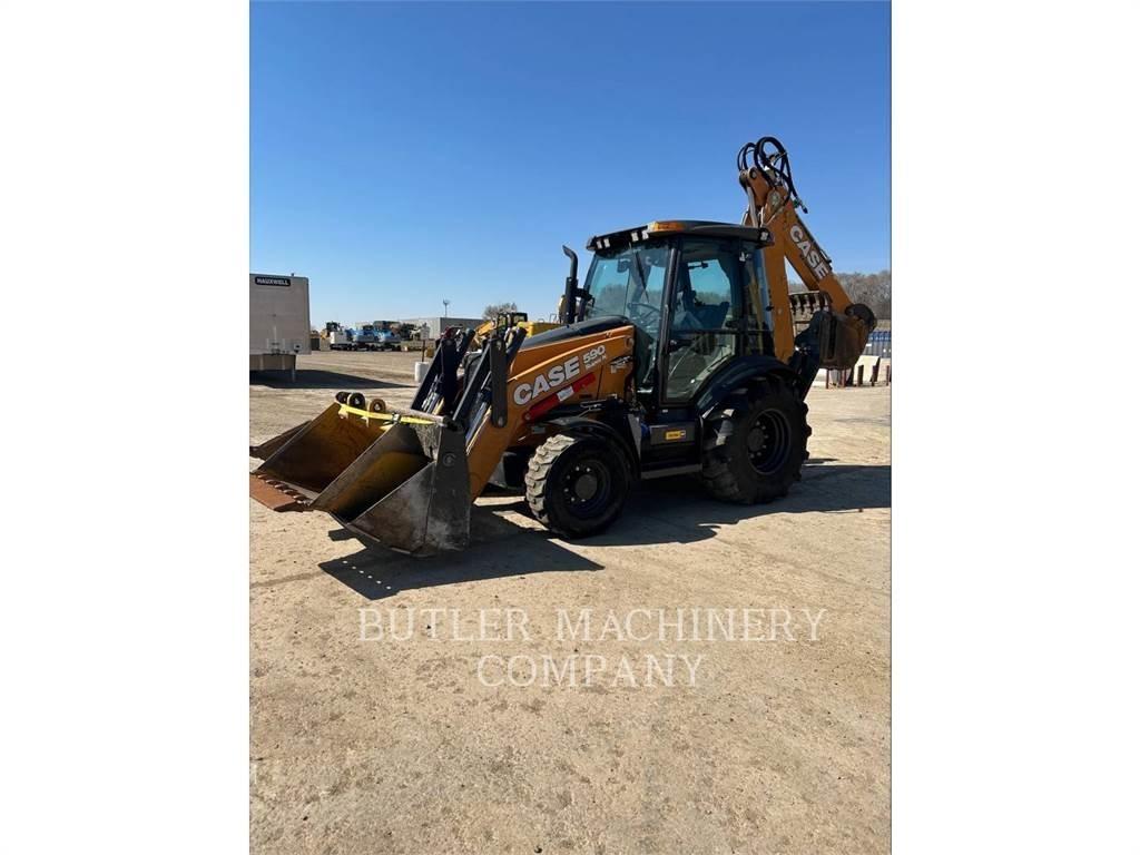 New Holland 590SN Graaf-laadcombinaties