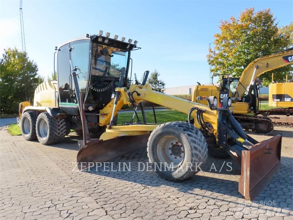 New Holland F106,7A Graders