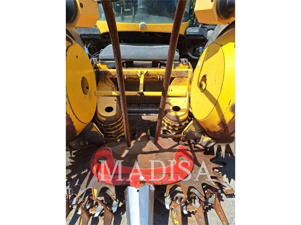 New Holland FR9060 Harvesters