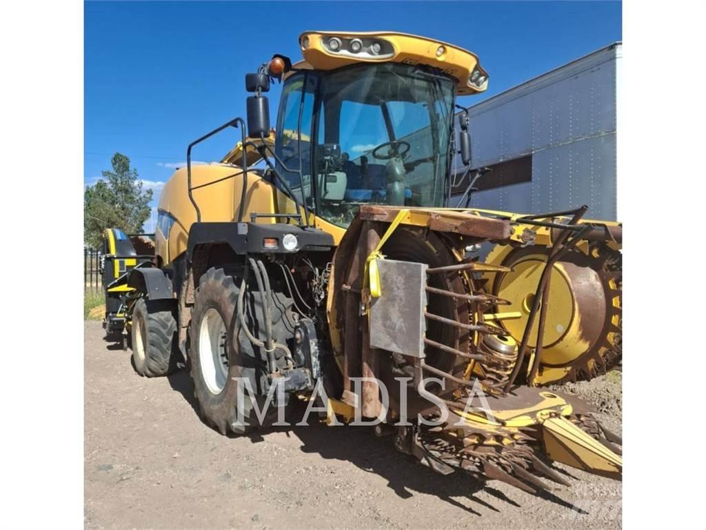 New Holland FR9060 Harvesters