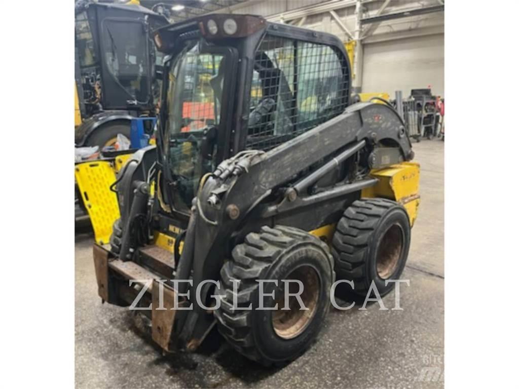 New Holland L220 Schrankladers