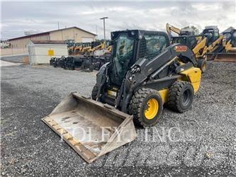 New Holland L228 Schrankladers