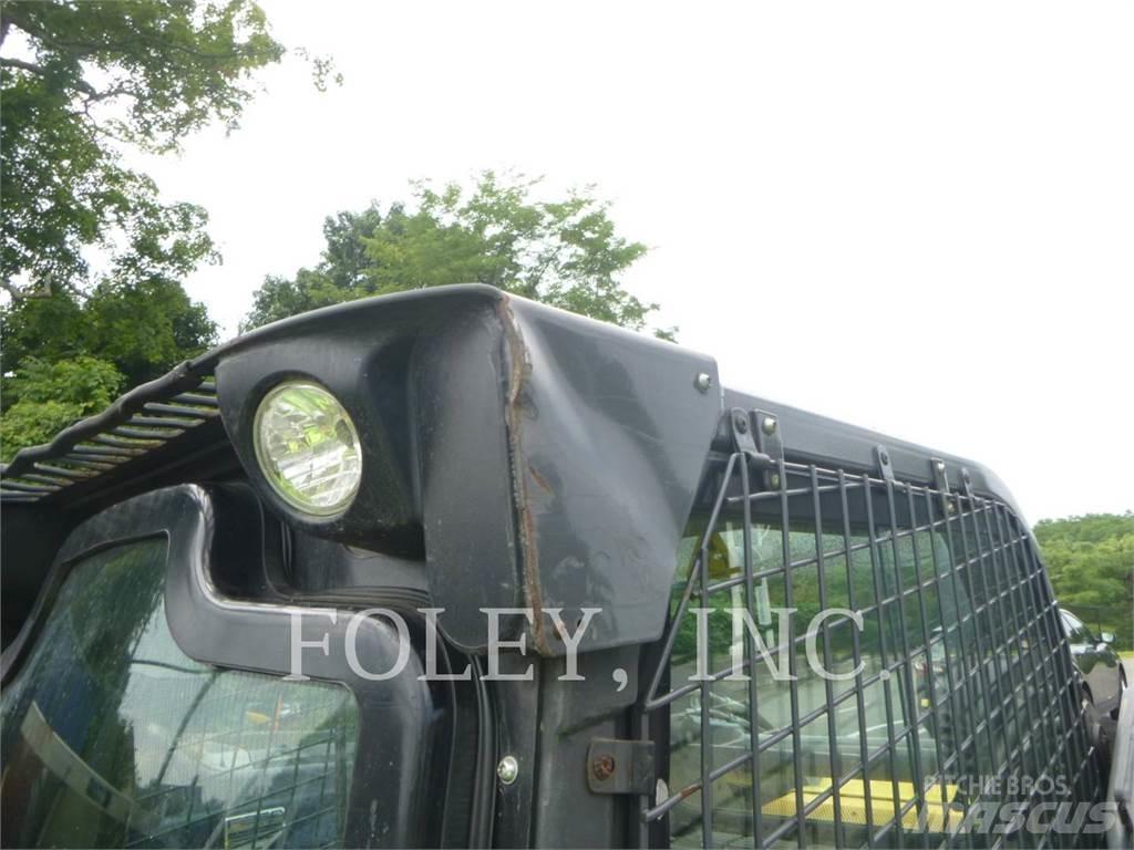 New Holland L228 Schrankladers