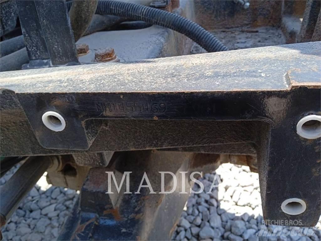 New Holland TT4.90 Tractoren