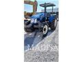 New Holland TT4.90 Tractoren