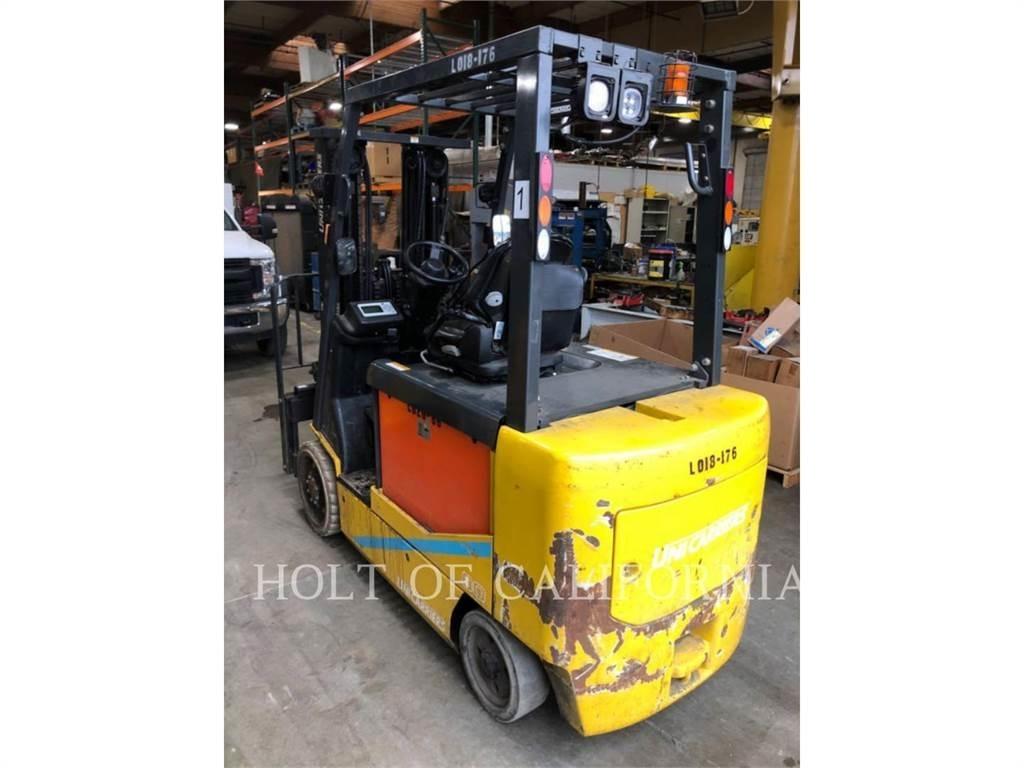 Nissan KIZAI BXC80N Heftrucks overige