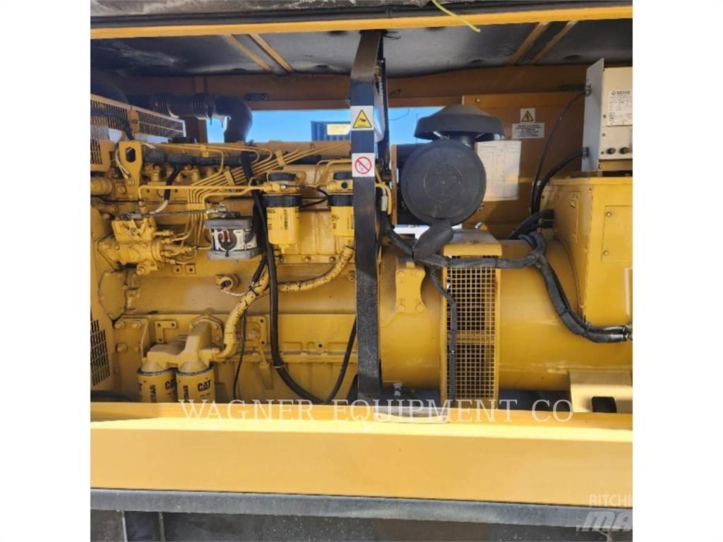 Olympian CAT D100P1 Diesel generatoren