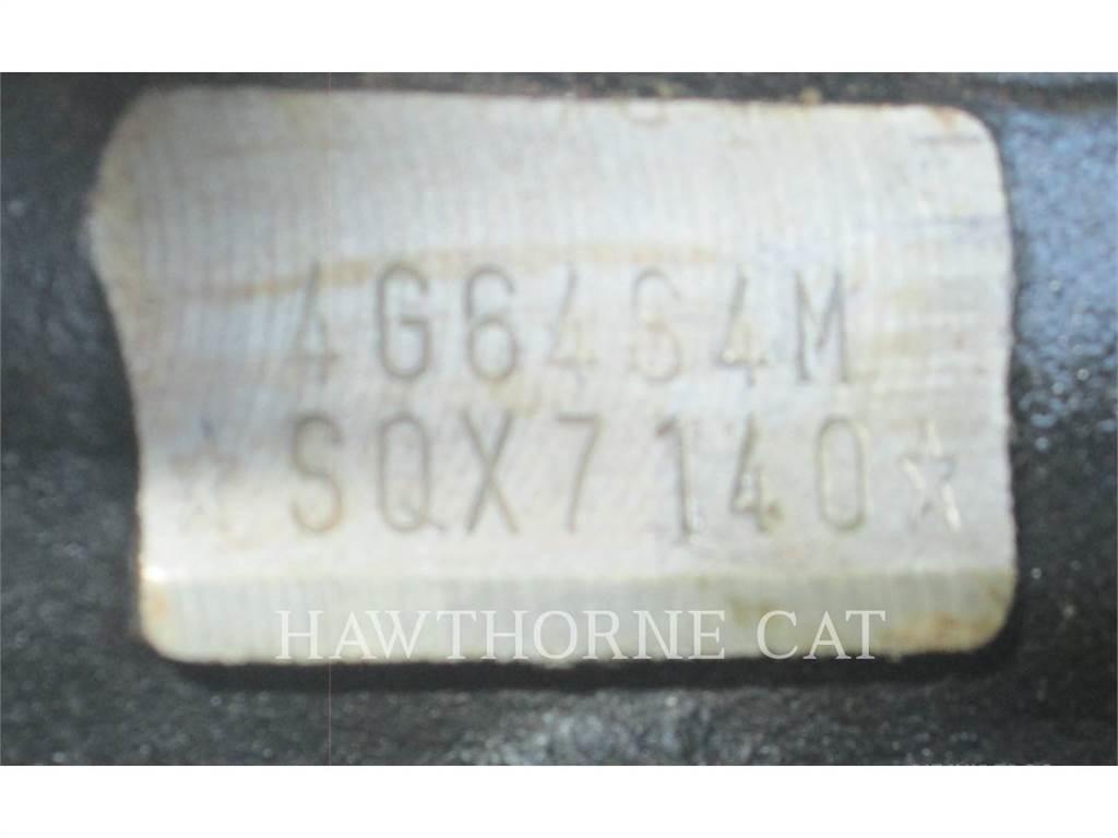 Olympian CAT G25LTA2 Diesel generatoren