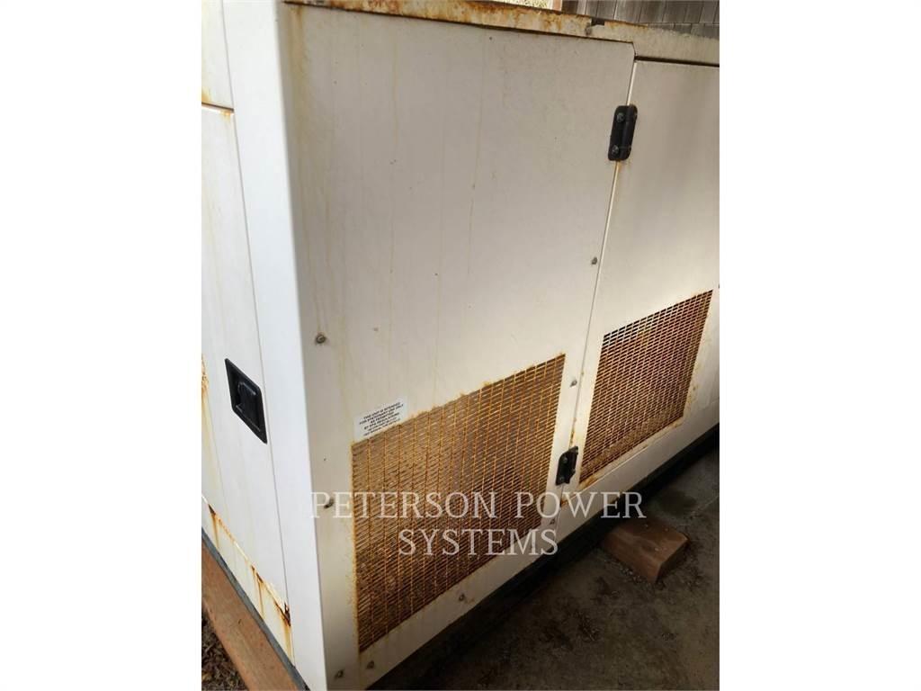 Olympian CAT G75F3 Diesel generatoren