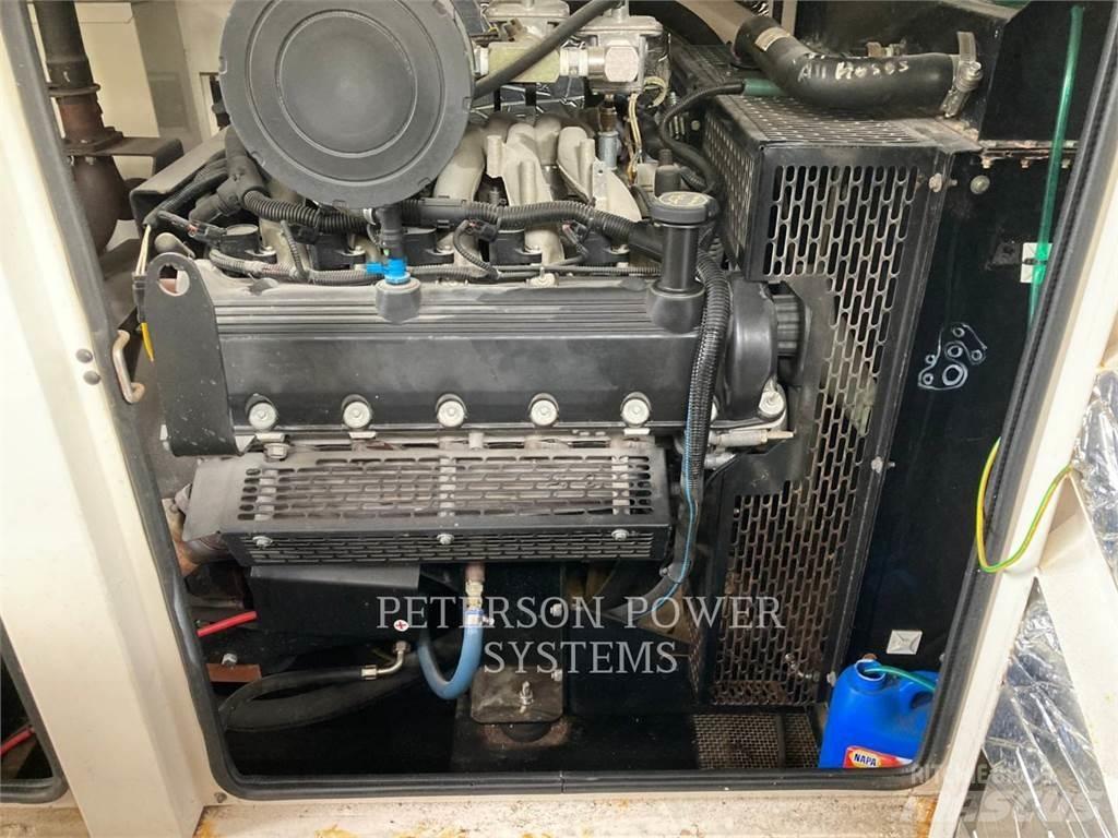 Olympian CAT G75F3 Diesel generatoren