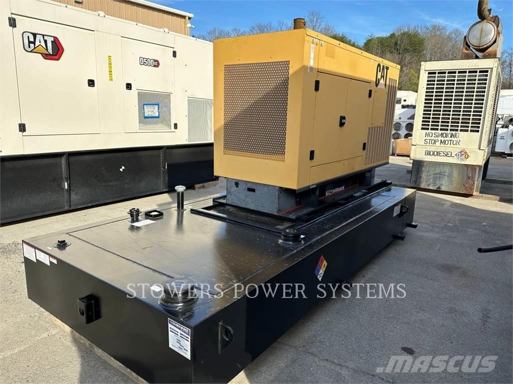 Olympian D100P1 Diesel generatoren