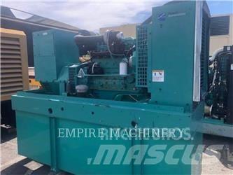 Onan (OBSOLETE) 6BTA5.9 Diesel generatoren