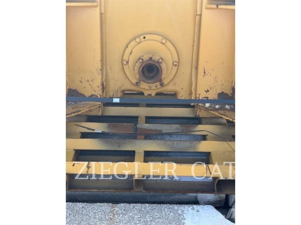 Paccar INC. PA56 Rupsdozers